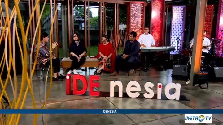 Pemerintah Perlu Hadir dalam Pengembangan Industri Film