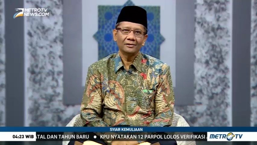 Syiar Kemuliaan: Sikap Kaum Jahiliah (3)