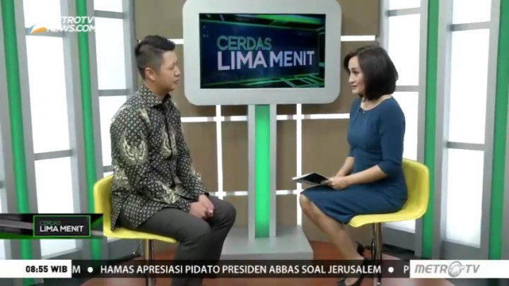 Pensiun Masih Mau Kerja