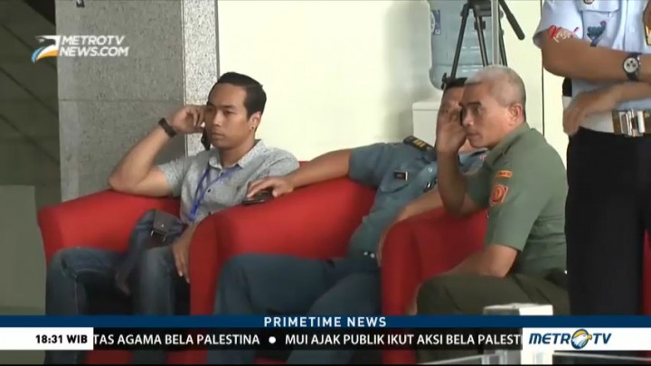 Mantan KSAU Kembali Tidak Penuhi Panggilan KPK