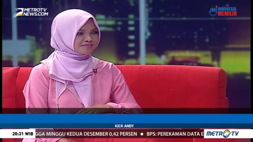 Banyak Cara untuk Berbagi (3)