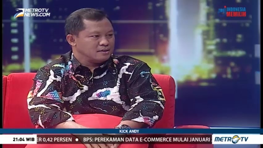 Banyak Cara untuk Berbagi (5)