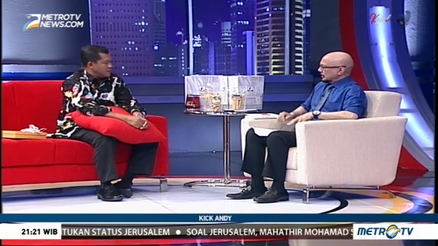 Banyak Cara untuk Berbagi (6)