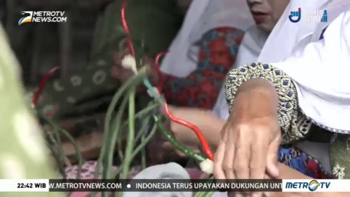 Grebeg di Tahun Dal (2)