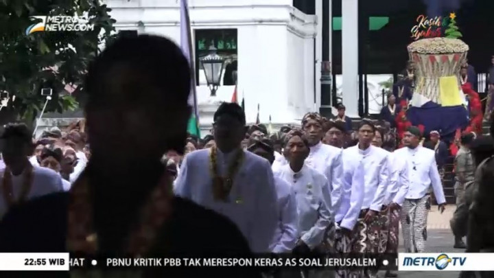 Grebeg di Tahun Dal (3)