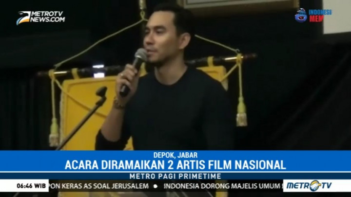 Festival Film Dokumenter Reaction 2017