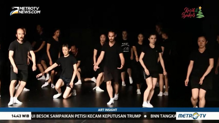 Filosofi Teater Dunia Tadashi Suzuki (2)