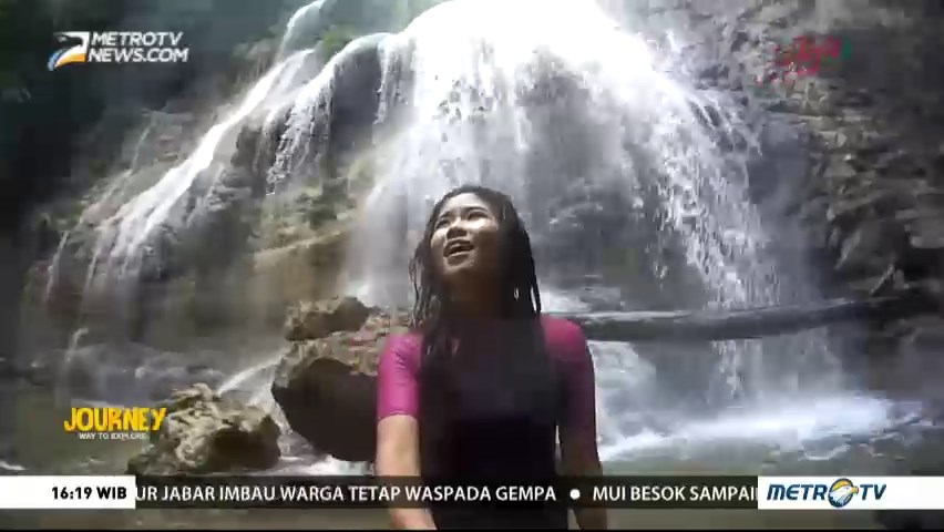 Journey: Biak Punya Cerita (2)