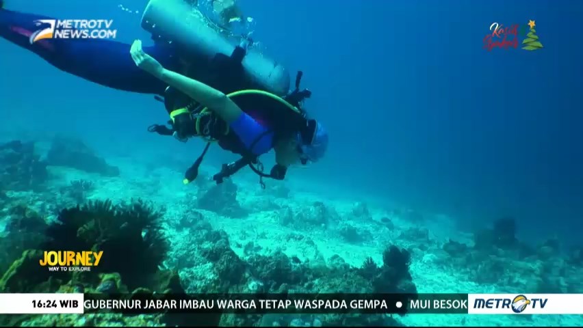 Journey: Biak Punya Cerita (3)