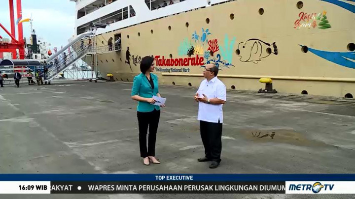 Strategi Merebut Pasar yang Hilang (1)