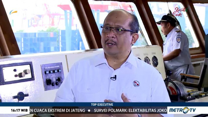 Strategi Merebut Pasar yang Hilang (2)