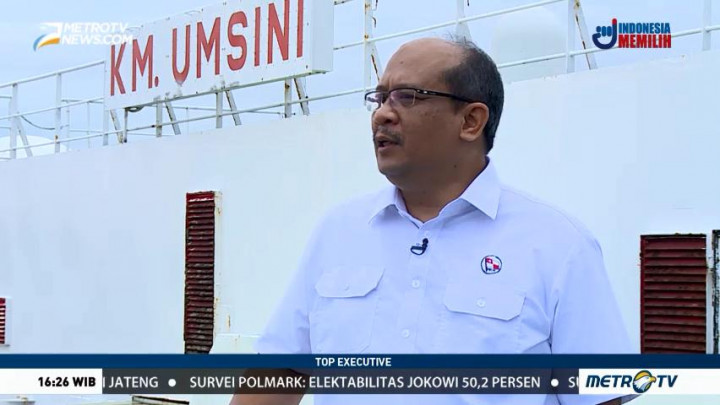 Strategi Merebut Pasar yang Hilang (3)