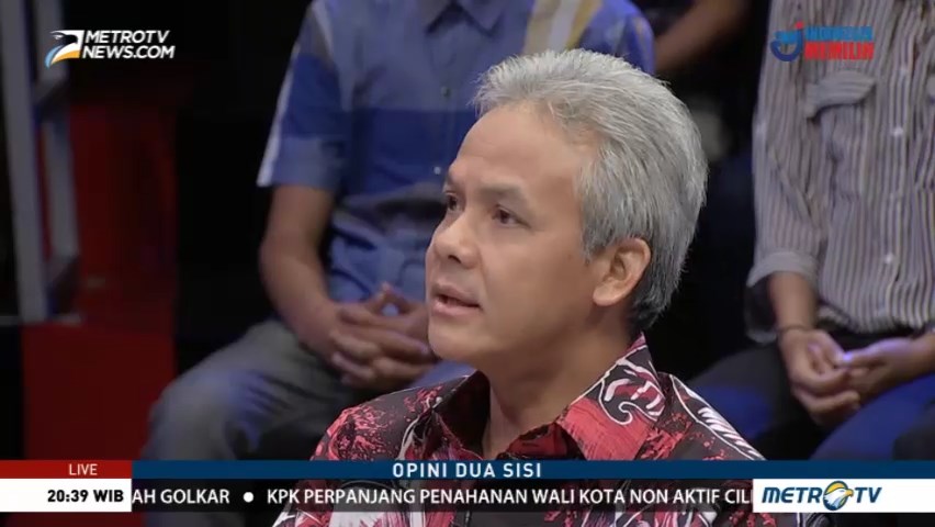 Opsi: Setnov Bicaralah! (3)