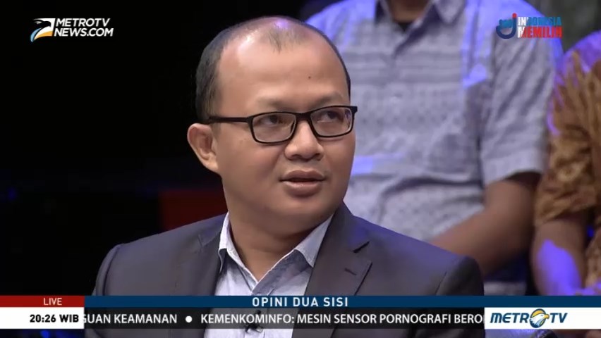 ICW: Nama Hilang di Dakwaan Setnov Karena KPK Hati-hati