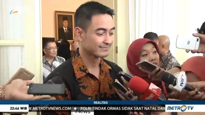 Boikot Dulu Suap Kemudian (2)