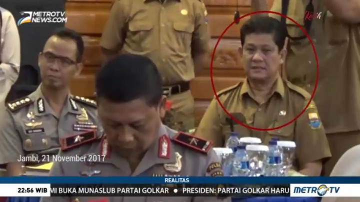 Boikot Dulu Suap Kemudian (3)