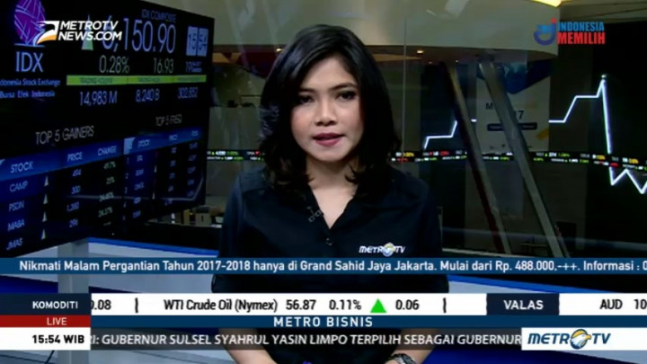 Resmi Melantai di Pasar Modal, Nilai Saham Campina Melonjak