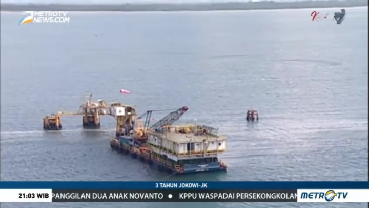 IDD Bangka Proyek Laut Dalam Memanfaatkan Aset Eksisting (1)
