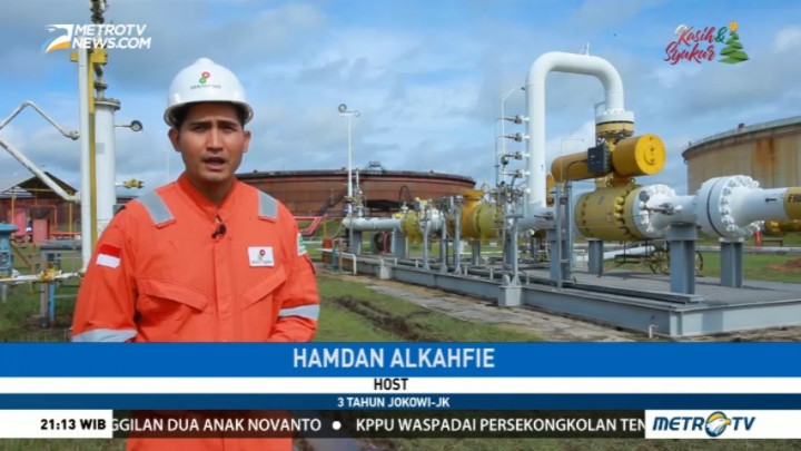 IDD Bangka Proyek Laut Dalam Memanfaatkan Aset Eksisting (2)