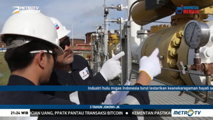 IDD Bangka Proyek Laut Dalam Memanfaatkan Aset Eksisting (3)