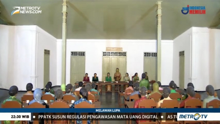 Jalan Terjal Gerakan Perempuan Indonesia (1)