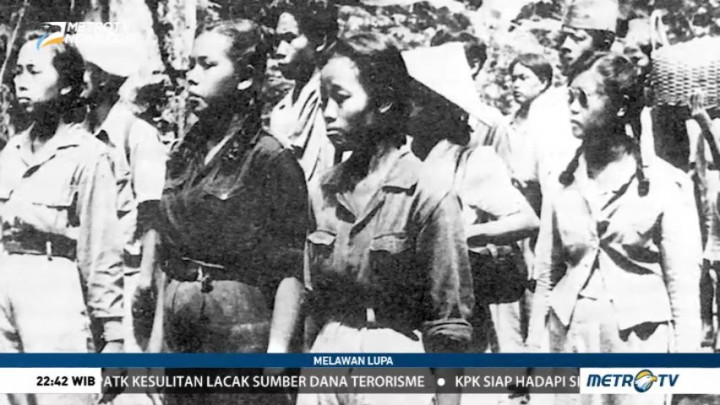 Jalan Terjal Gerakan Perempuan Indonesia (2)