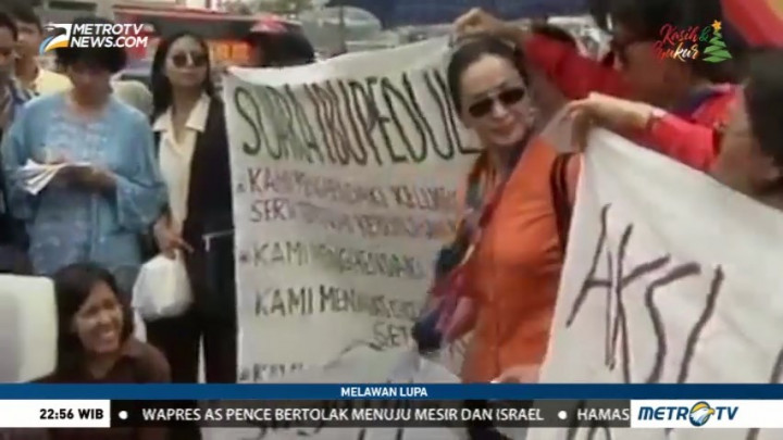 Jalan Terjal Gerakan Perempuan Indonesia (3)