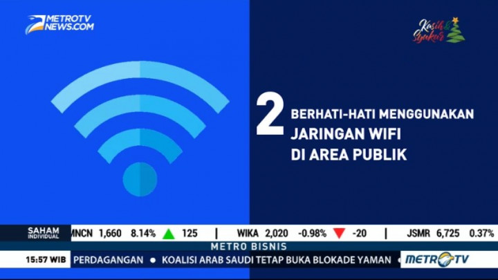 Waspada Kejahatan Internet