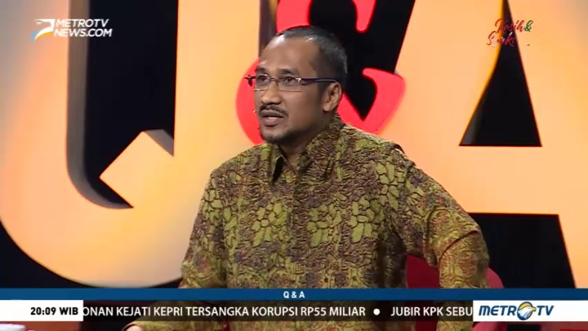 Abraham Samad: Kurangnya Alat Bukti Buat Kasus Century Sulit Dituntaskan