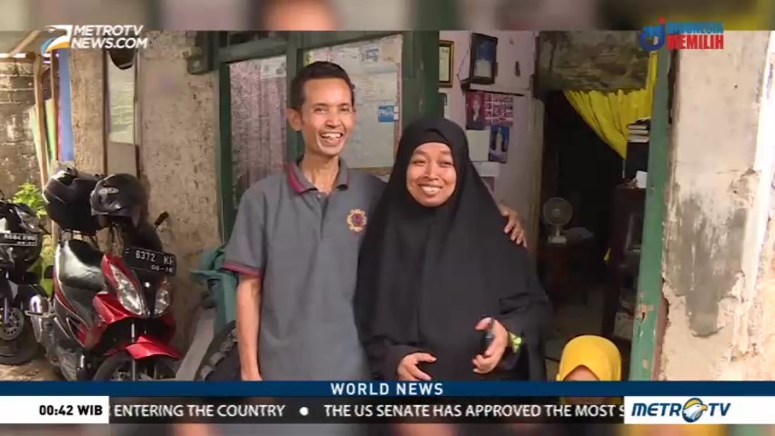 Court Case Highlights Dangers of Asbestos in Indonesia