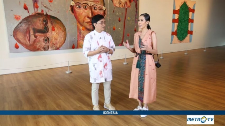 Museum Kontemporer (1)