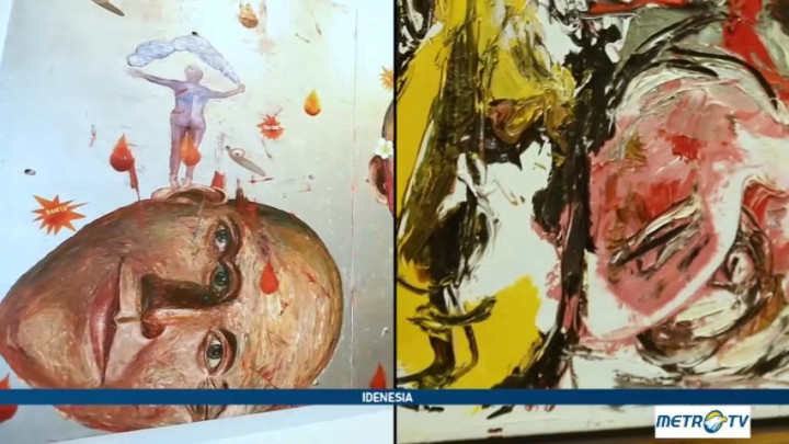 Museum Kontemporer (2)