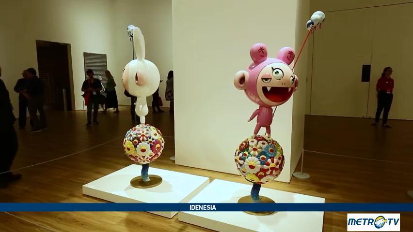 Ini yang Buat Museum MACAN Berbeda