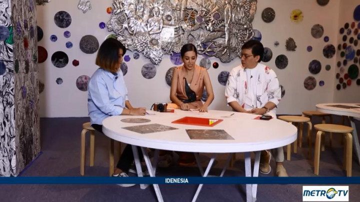 Kenalkan Seni pada Anak Melalui Museum