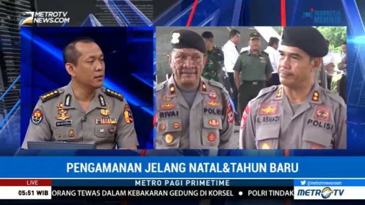 Ini Skenario Antisipasi Kemacetan Musim Libur Akhir Tahun