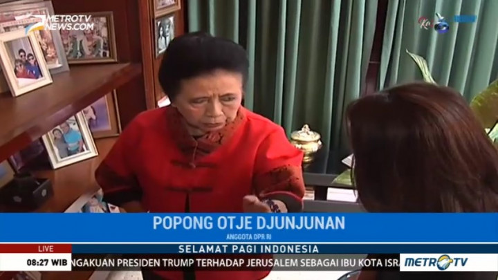 Makna Hari Ibu bagi Ceu Popong (2)