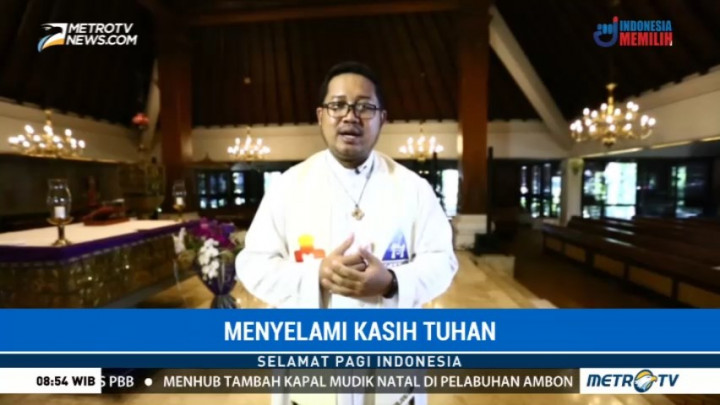 Lentera Jiwa: Menyelami Kasih Tuhan