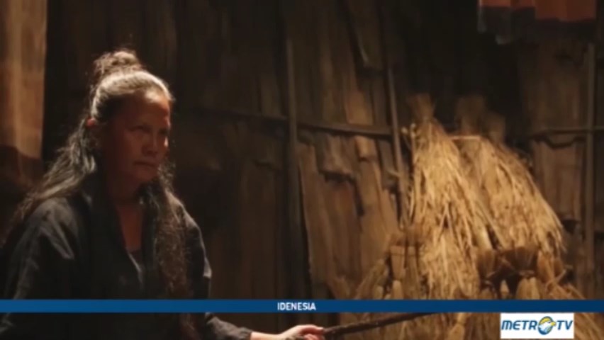 Highlight Idenesia: Cermin Budaya Lewat Film