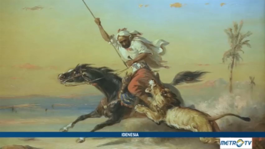 Highlight Idenesia: Museum Kontemporer