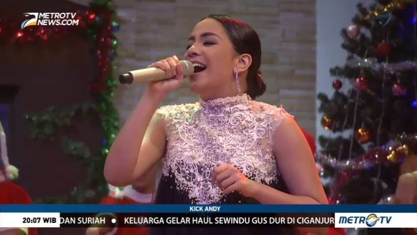 Hati yang Melayani (1)