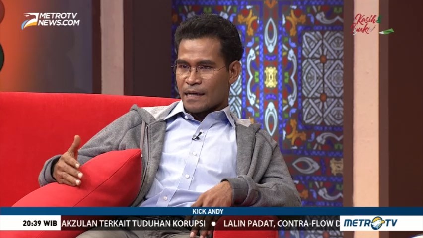 Hati yang Melayani (3)