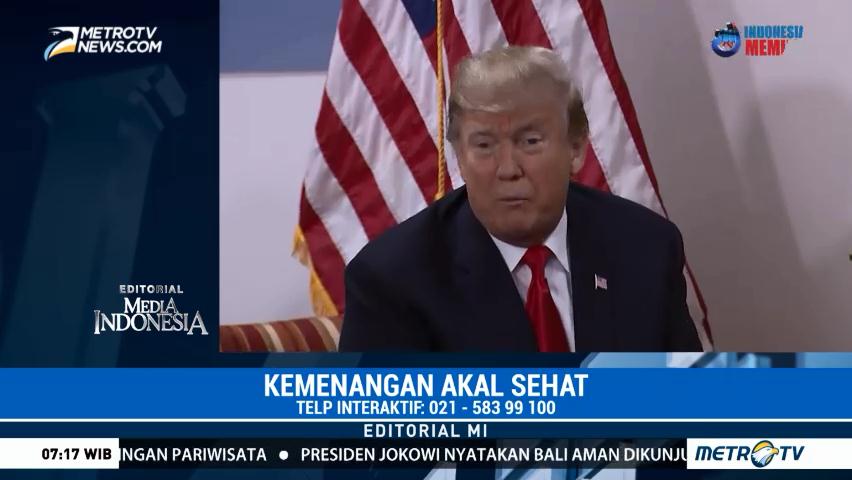 Kemenangan Akal Sehat