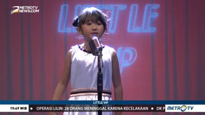 Karyn Putri Lestari: Ibu Alarm Paling Ampuh