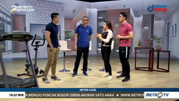 Jangan Lakukan Hal Ini Jika Ingin Membentuk Otot