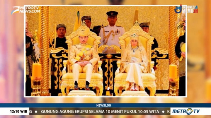 Kemegahan <i>Royal Wedding</i> di Tiga Negara