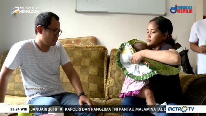 Kasih Tanpa Batas