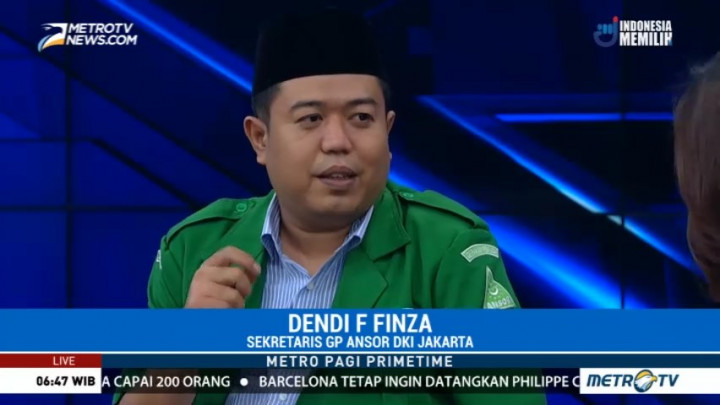 Natal Melahirkan Toleransi (2)