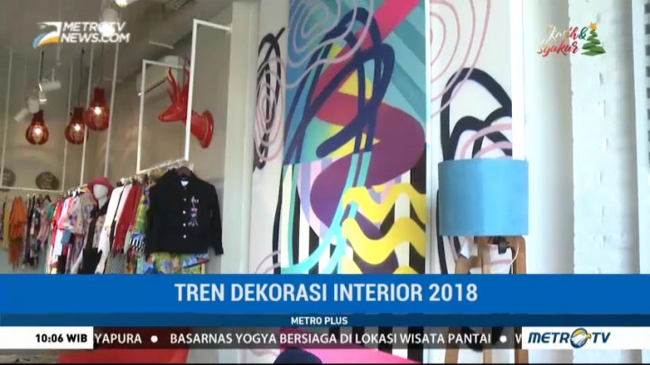 Berburu Karya Seniman Lokal di 2Madison