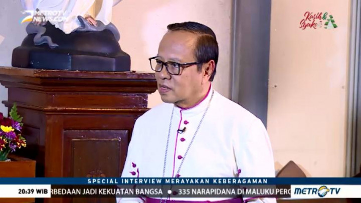 Merayakan Keberagaman (3)