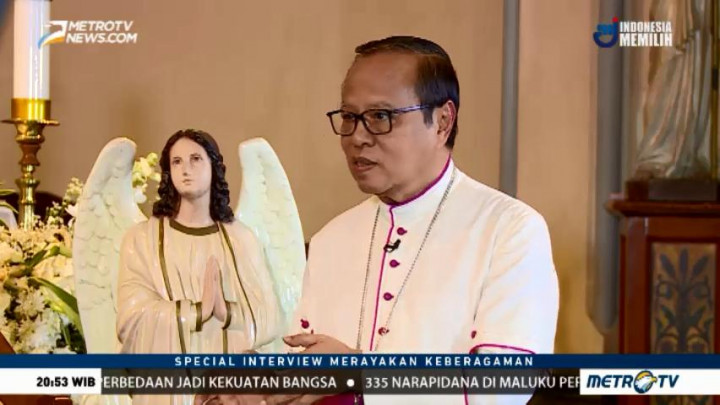 Merayakan Keberagaman (4)